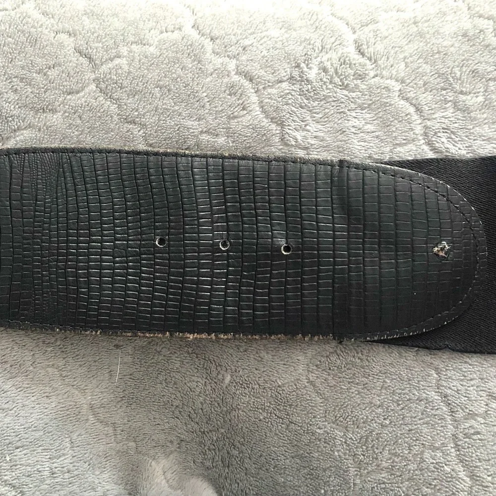 Pearl vintage black
